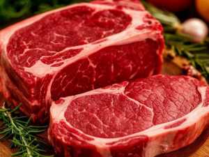 В Шахтах за неделю выросла цена на свинину и говядину