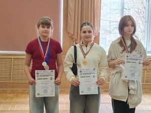 Юные автомоделисты из Шахт взяли серебро в Ростове‑на‑Дону