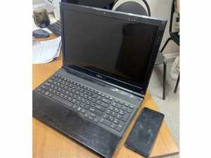 В Шахтах мужчина с ножом ограбил знакомую, отказавшую ему в деньгах