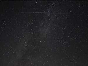 Мощный "звездопад" смогут увидеть жители Ростовской области