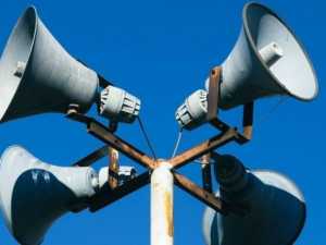 В Шахтах назвали районы, где не слышали сирену 21 апреля