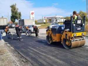 Ремонт дороги Шахты - Белая Калитва обойдется почти на 29 млн рублей дешевле