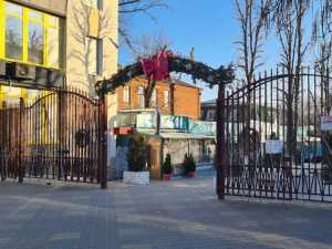 Александровский парк готов на 95%, реконструкцию хотят завершить к 1 июня