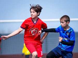 Футболисты из Шахт одержали две победы на турнире в Ростове, забив 14 голов