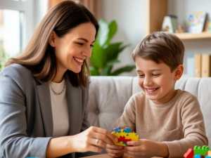 В Шахтах заработал Центр помощи детям с ОВЗ, где работает психолого-медико-педагогическая комиссия