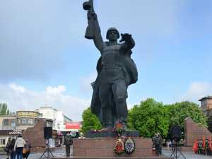 Стало известно, как в Шахтах отметят 81-ю годовщину Победы