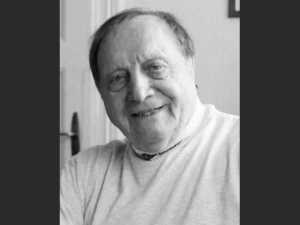 Скончался легендарный олимпийский чемпион и основатель школы в Шахтах Рудольф Плюкфельдер