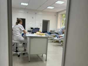 На ремонт здания станции переливания крови в Шахтах планируют потратить 3,5 миллиона рублей