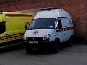 Новое модульное отделение скорой помощи откроют в Шахтах в 2027 году