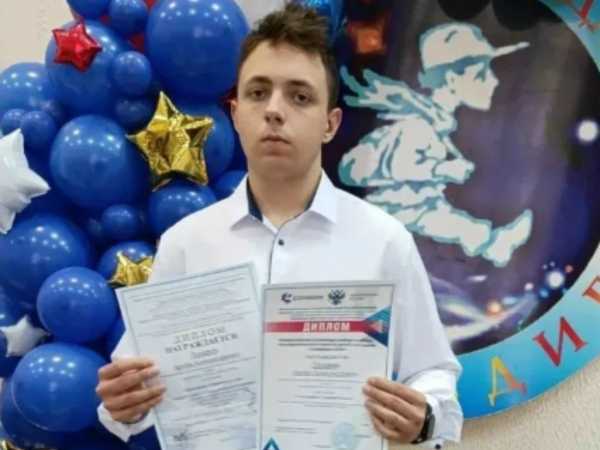 Железа — в 30 раз выше нормы: юный эколог из Шахт раскрыл тайну оранжевой реки и победил на олимпиаде