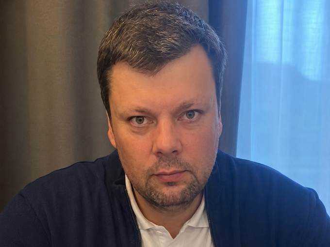 В Шахтах третий месяц ищут бесследно пропавшего 40-летнего мужчину