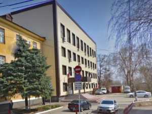На капремонт Шахтинского городского суда потратят 3 миллиона рублей