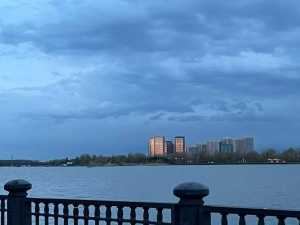 Минприроды попыталось расторгнуть договор о пользовании рекой Дон с водоканалом Ростовской области