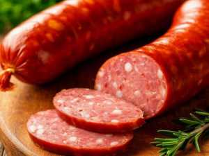 В Шахтах самые высокие цены на мясо и колбасу в Ростовской области