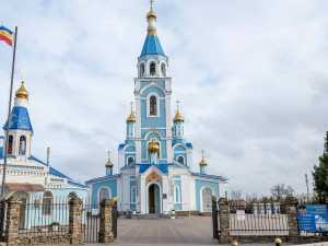 Выпускников Шахт поддержат молитвой перед началом ЕГЭ