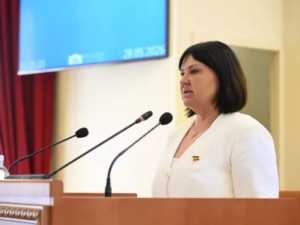 В Ростовской области законодательно закреплены меры по увековечению памяти жертв геноцида в годы ВОВ