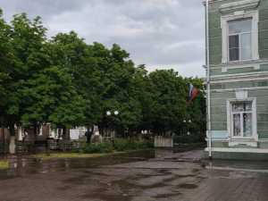 Дождь и гроза: погода в Шахтах в праздничные трехдневные выходные