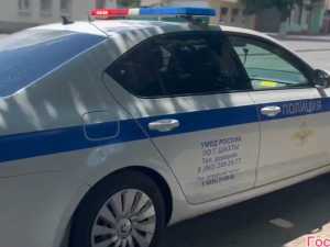 В Шахтах выросло число ДТП с мототранспортом