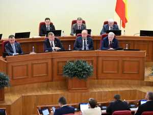 В Ростовской области соцработникам реабилитационных центров дадут дополнительные дни к отпуску