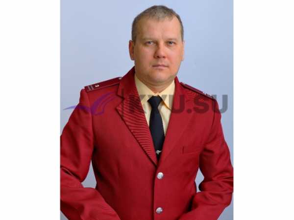 На должность главного санитарного врача Шахт назначен Александр Городнянский